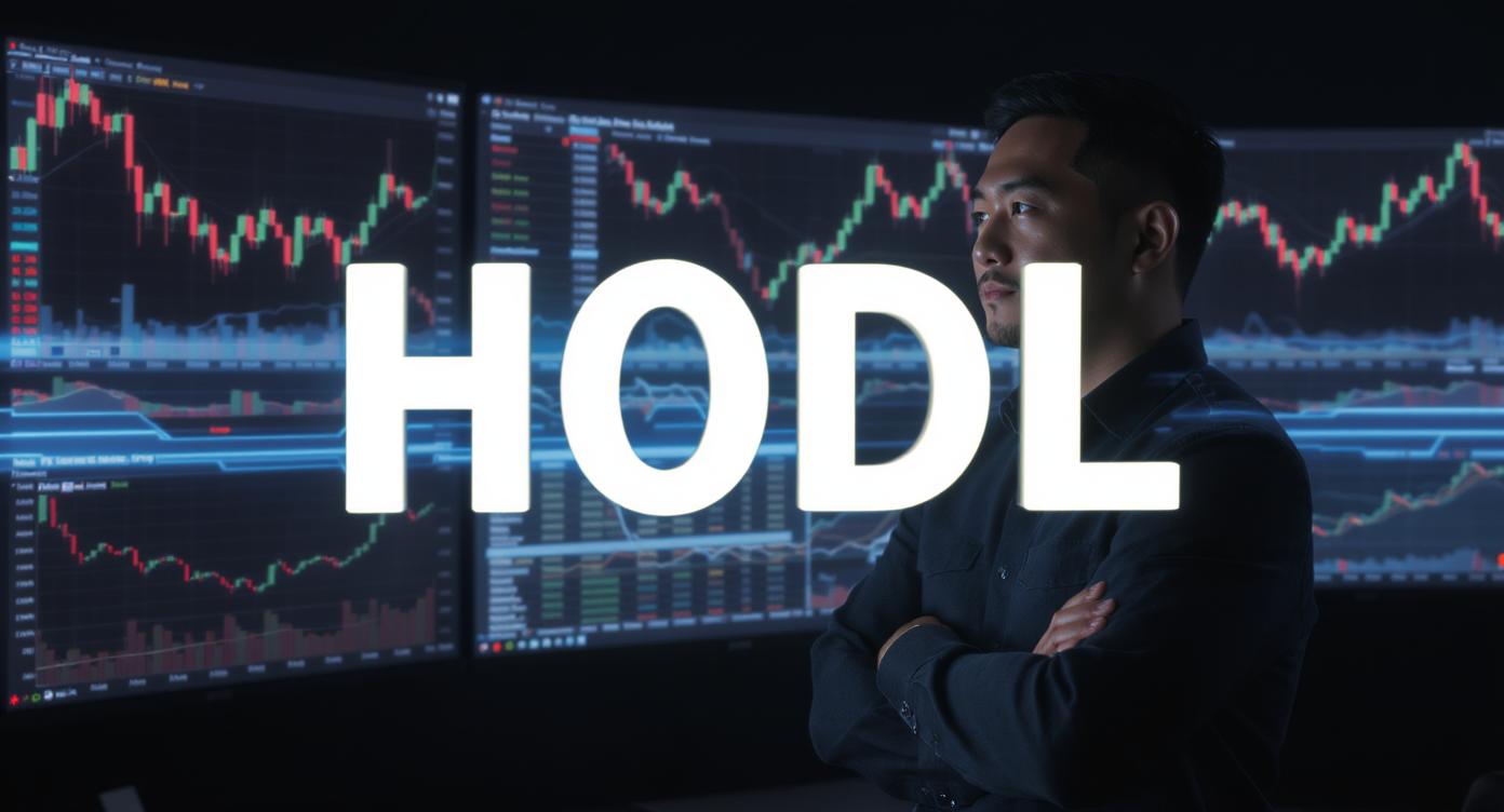 CZ, 처칠 인용하며 'HODL의 용기' 강조…장기 투자 메시지 화제