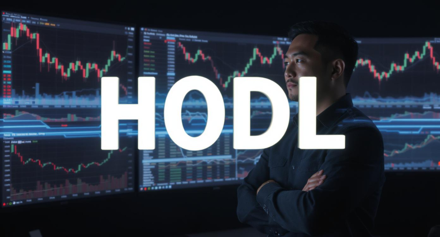  CZ, 처칠 인용하며 'HODL의 용기' 강조…장기 투자 메시지 화제