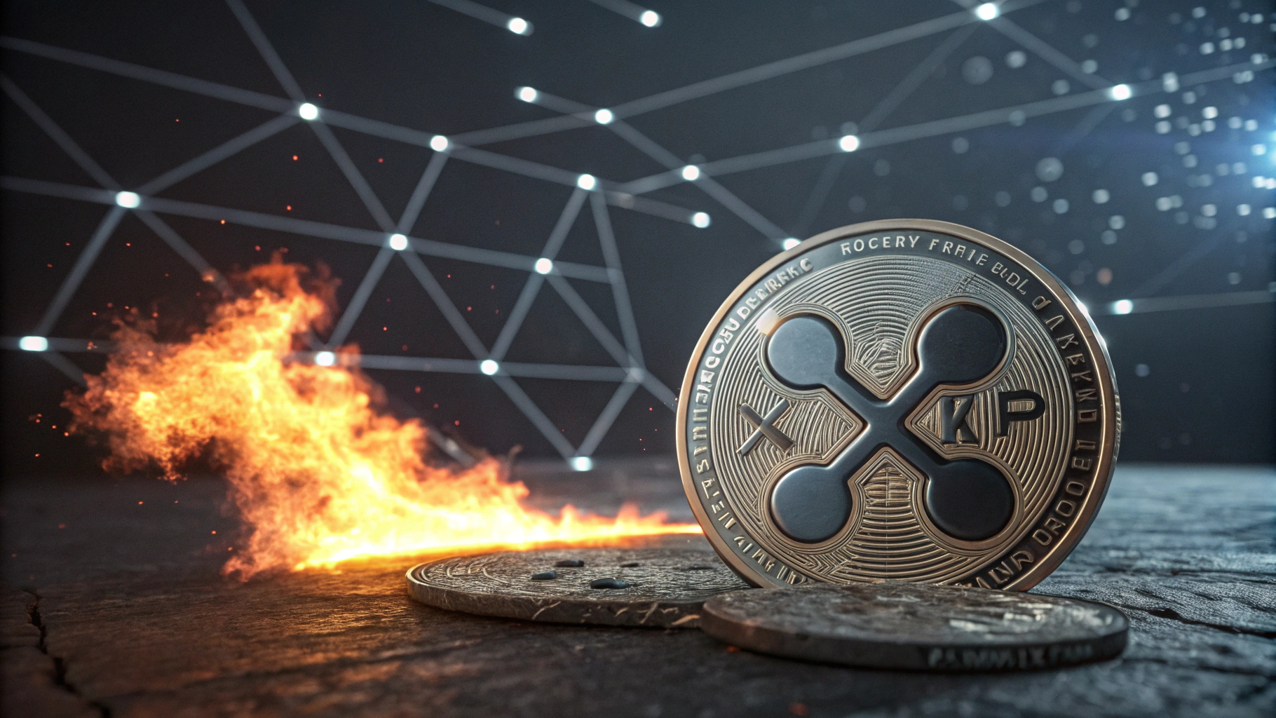 XRP, 여전히 '사기'인가 vs '미래 자산'인가…커뮤니티 내 격렬한 논쟁 재점화