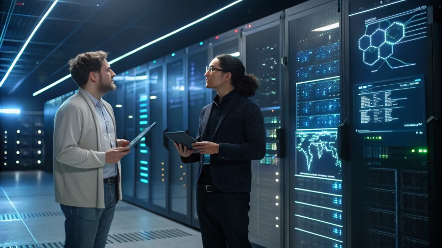  스노우플레이크·메타 손잡고 '라마4' 기업용 AI 확장 시동