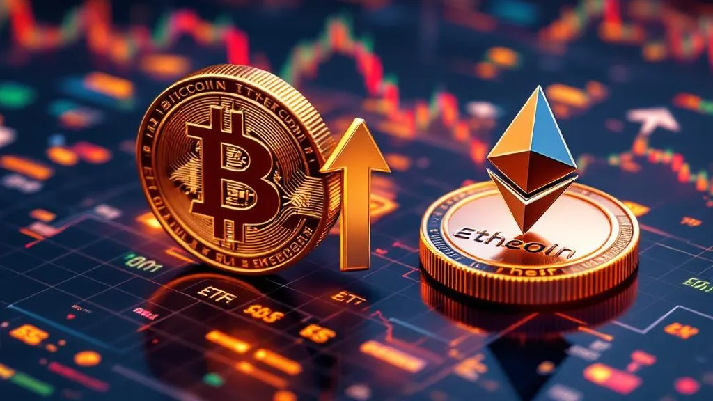 비트코인 ETF 1.7억 달러 순유출…이더리움 ETF는 순유입 기록