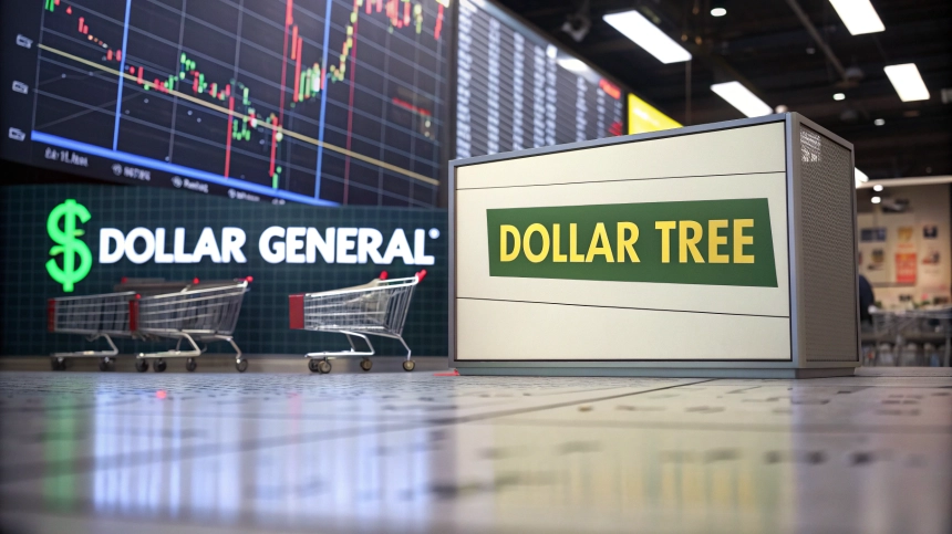  달러스토어 실적 발표 초읽기… 주가 고점 부담에 '숨고르기' 예고?