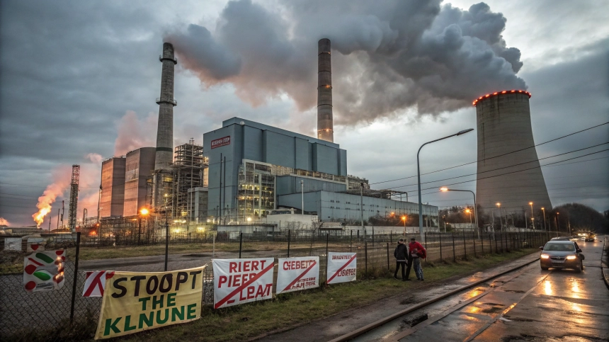  xAI, 테네시 AI 시설서 청정대기법 위반…환경단체 소송 예고