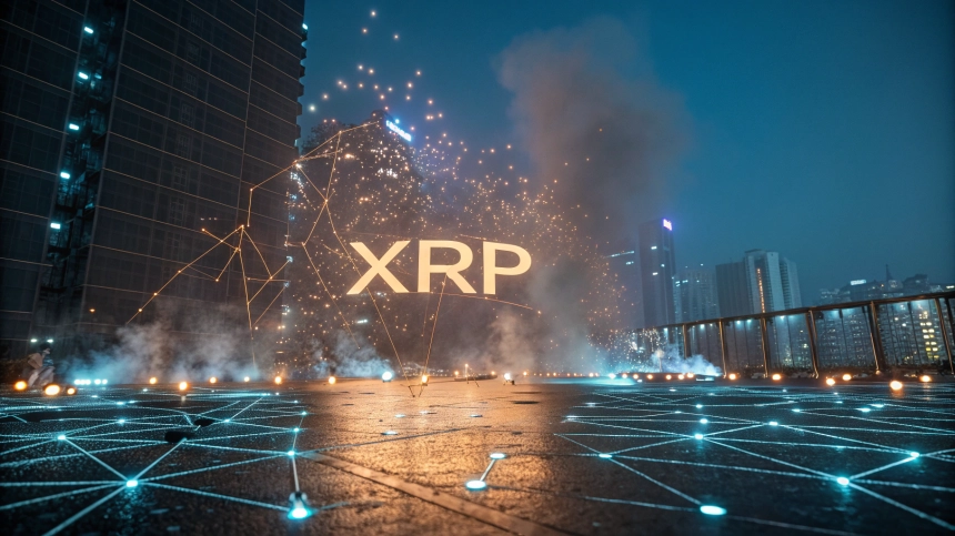  리플($XRP), 누적 1,400만 개 소각…네트워크 확장에 가격 상승 압력도