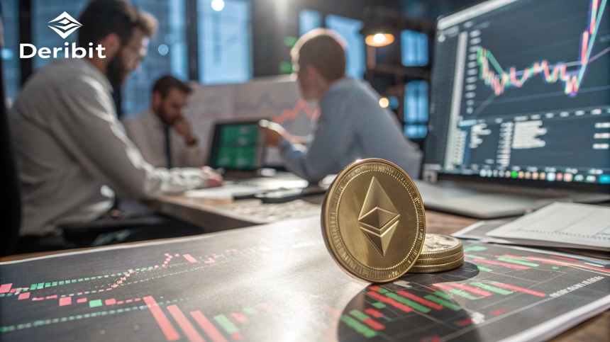  기관투자자, 이더리움($ETH) 하락 대비 옵션 베팅 급증…단기 불확실성 여전