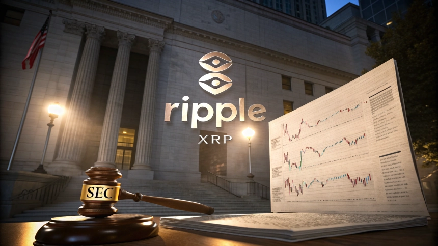 리플($XRP)-SEC 소송, 항소로 전환…ETF 승인 가능성 여전히 낙관적