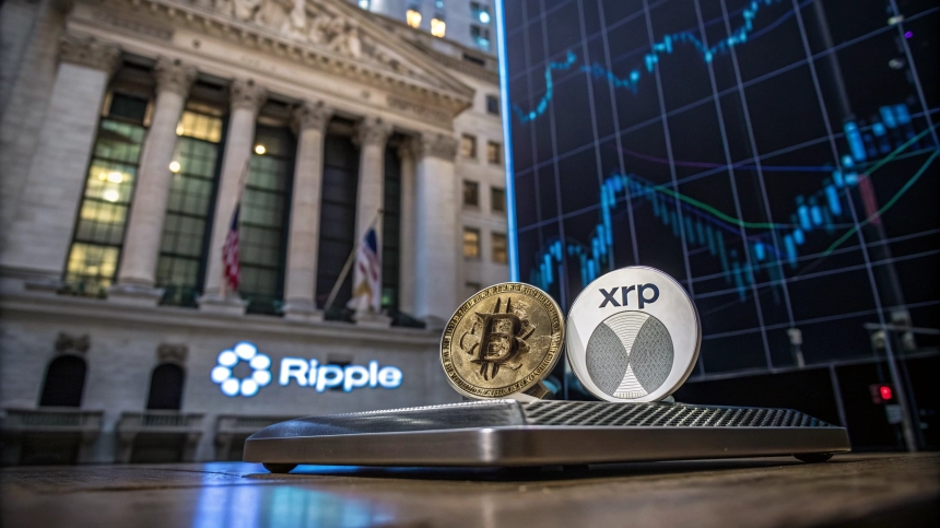 리플 IPO 가능성 재점화…XRP, 독립 생존력 시험대 오르나