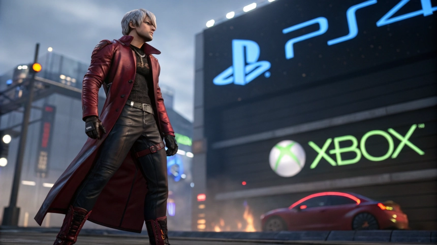  전설의 귀환… '페르소나 4 리바이벌', 엑스박스·PS5·PC로 리메이크 확정