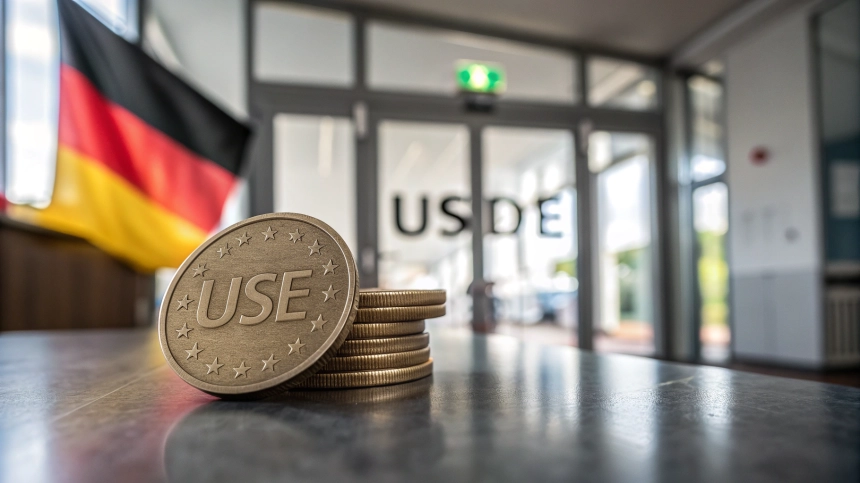 에테나 랩스, 독일 스테이블코인 규제 분쟁 종결…유럽 사업 철수