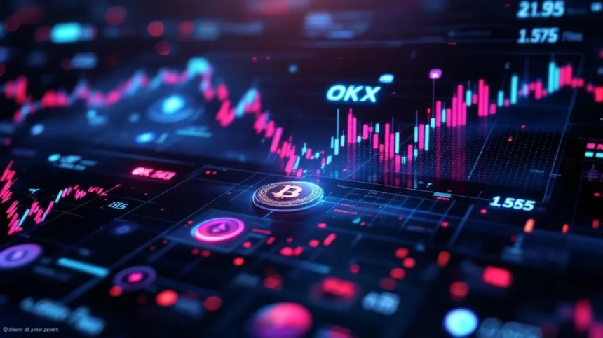 OKX, 32번째 보유자산 증명 공개…BTC 보유량 3.48%↓·ETH는 5.89%↑