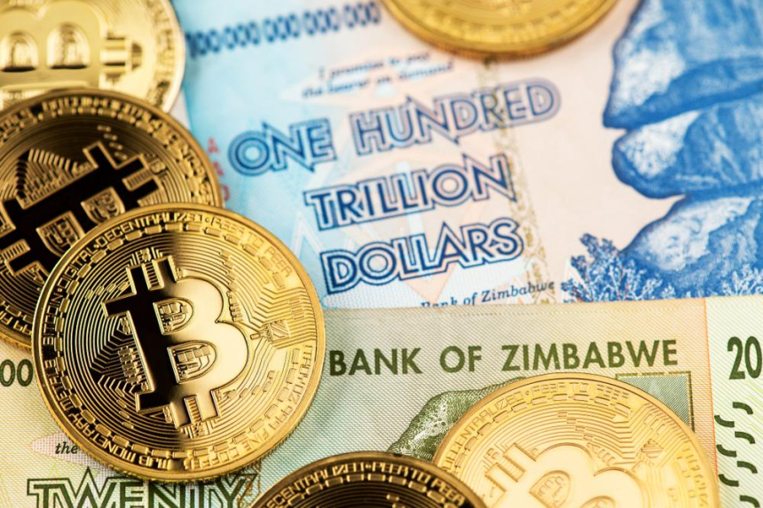  짐바브웨 주민들, 페이스북 가짜 암호화폐 투자 플랫폼에 자금 손실 / 셔터스톡 