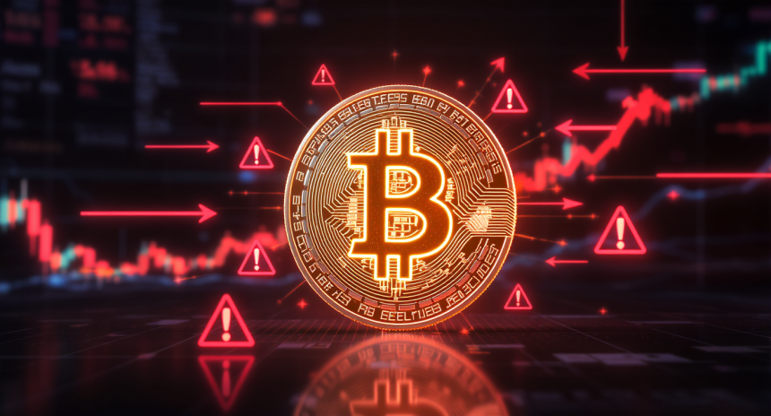  비트코인 단기 과열 경고에도 강세장 지표 '80' 유지…조정 전조인가