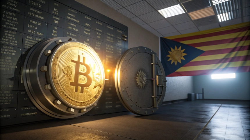 애리조나, 비트코인 준비금 법안 재심의 통과…디지털 자산 제도화 박차