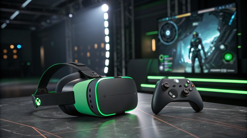  메타·엑스박스 손잡고 '퀘스트 3S' 한정판 출시…클라우드 게임 본격 공략