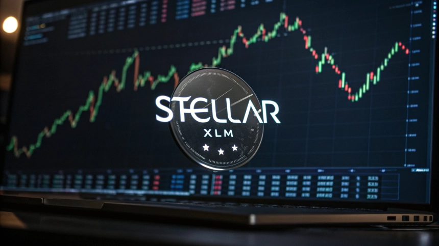 스텔라($XLM), 0.23달러 지지선 위태…하락 전환 경고음