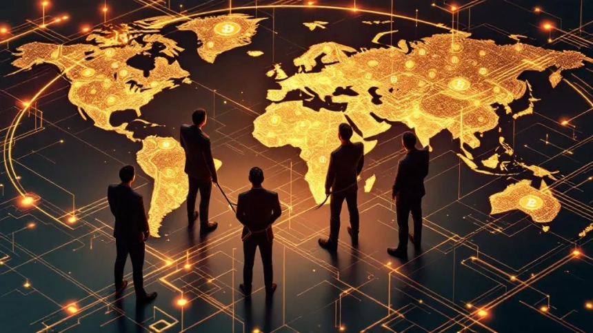 스페인, 6천억원대 암호화폐 사기 조직 적발…5명 체포