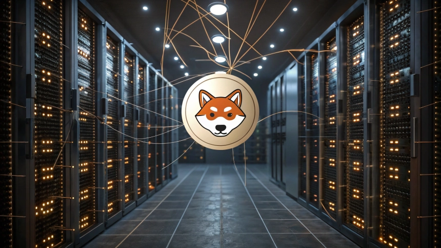  시바이누($SHIB), 45개 주소에 129조 토큰 집중…가격 안정 or 리스크?