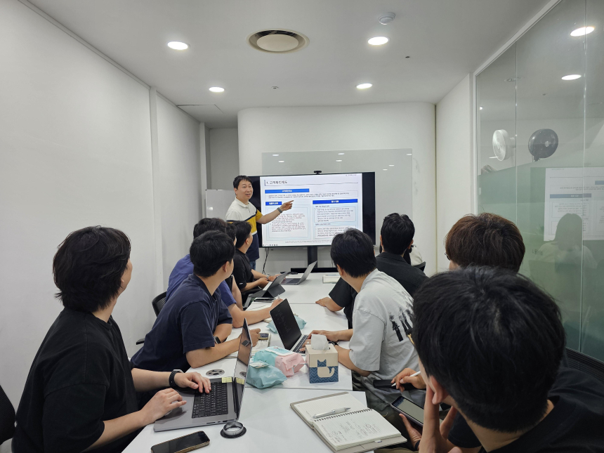 포블, 전 임직원 대상 자금세탁방지 교육 실시