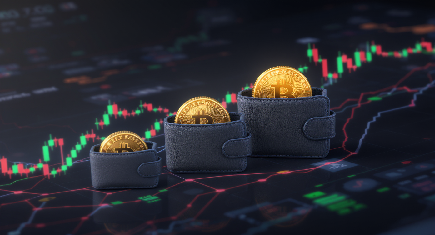 비트코인($BTC) 3~5년차 보유자 매도세 둔화…상승장 진입 신호탄?