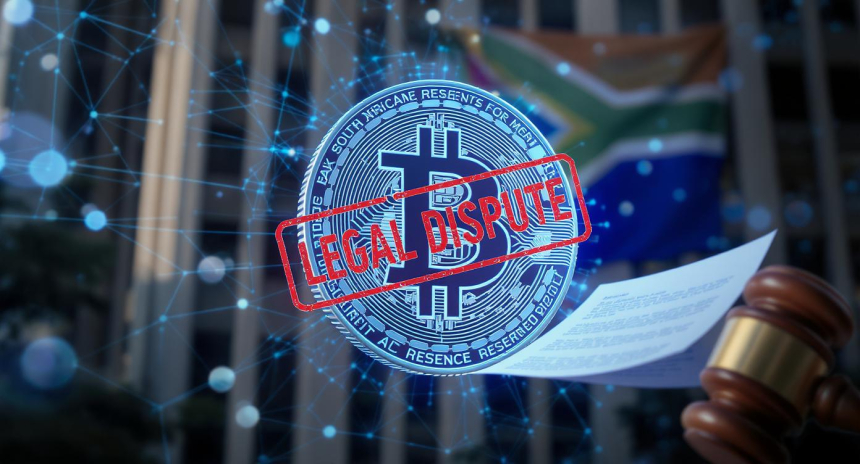  남아공 중앙은행, '비트코인 자산 해외유출' 판결에 반발…법원에 항소