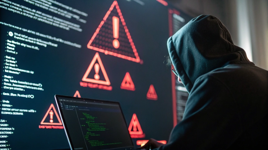  AI가 만든 악성코드, 실제 공격에 쓰였다…깃허브 인기 오픈소스 노렸다