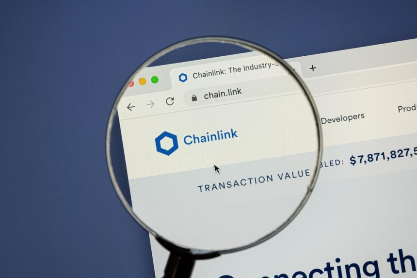  체인링크, 2경 6천조 원 토큰화 시장 기회 포착으로 새로운 성장 동력 확보