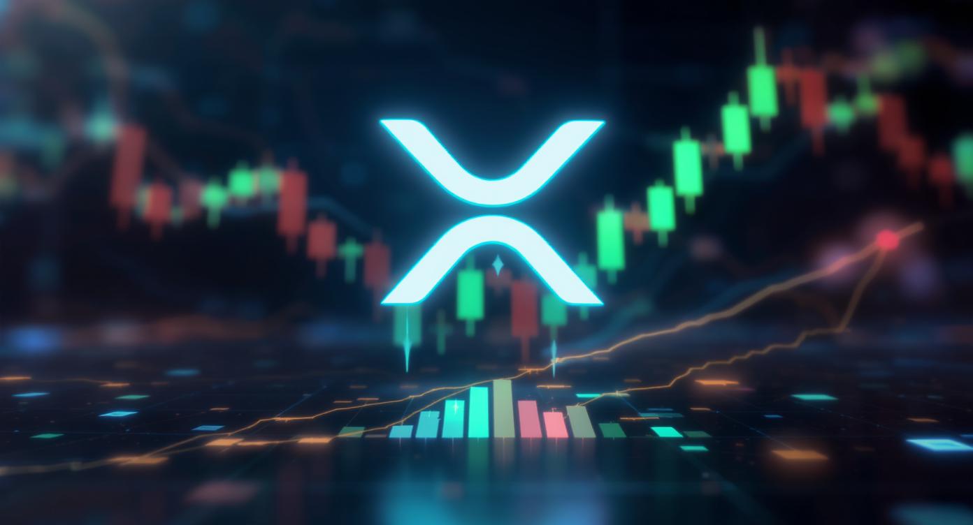 XRP, 저항선 돌파 임박? 기술 지표 반등세에 상승 가능성 주목