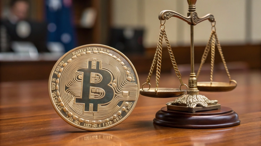 호주, 비트코인 '통화' 재분류 논란…8,896억 원 세금 환급 가능성