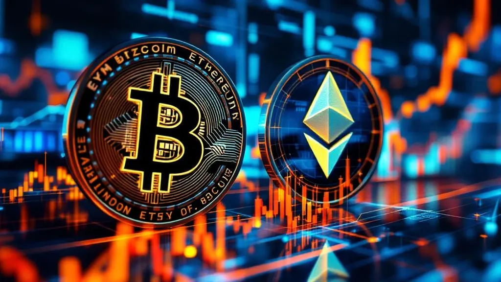 비트코인·이더리움 현물 ETF, 사흘·18일 연속 순유입