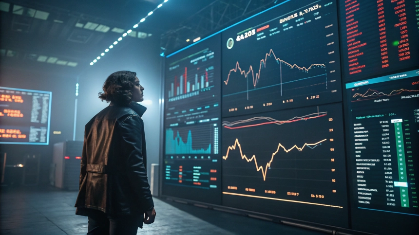 챗GPT, 암호화폐 투자 분석의 핵심 파트너로 부상