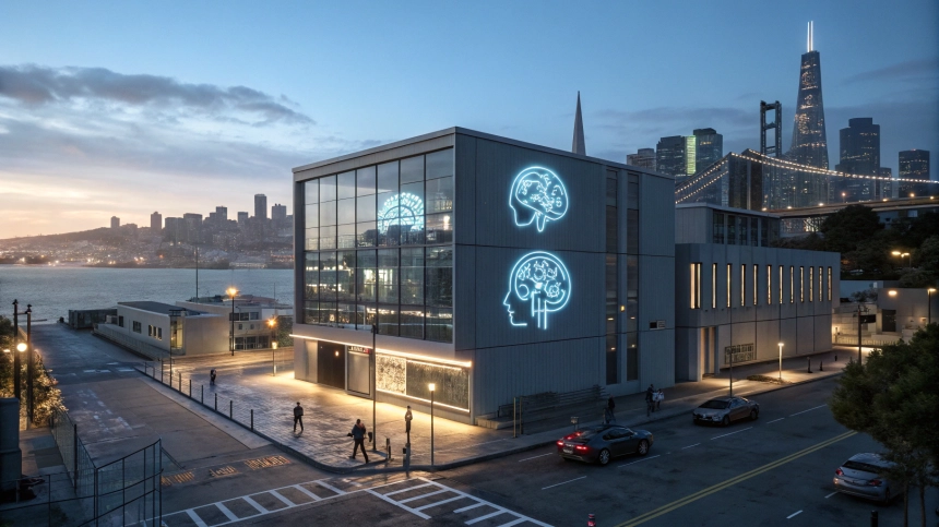  데이터브릭스 창업자, 1억 달러 들여 '윤리적 AI' 연구소 설립