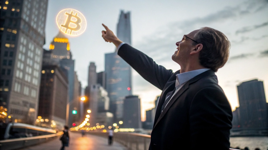  억만장자 필립 라퐁트, 비트코인(BTC) 포트폴리오 편입 선언…제도권 참여 본격화