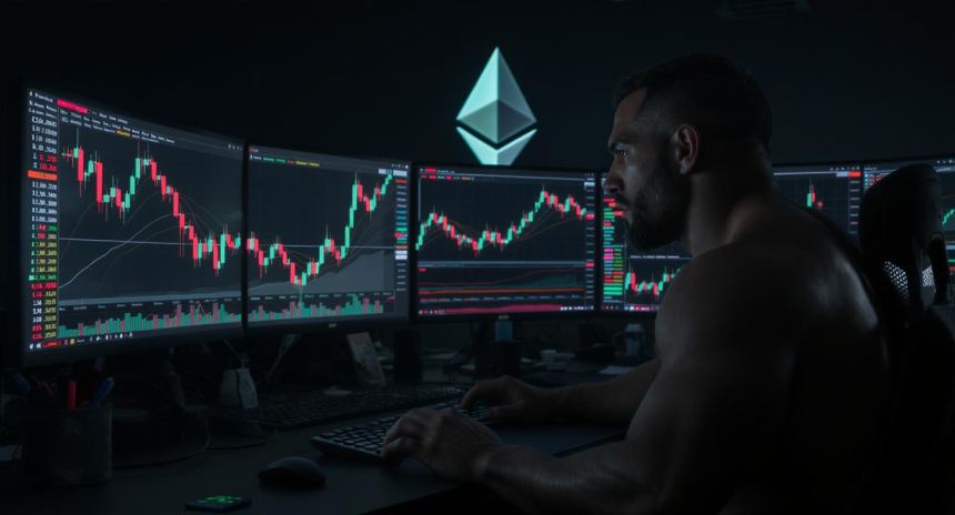  앤드류 테이트, 암호화폐 투자로 6억 원 손실…레버리지 과잉 노출 논란