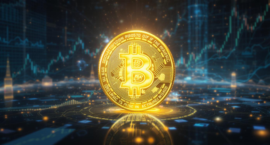  비트코인($BTC) 11만 달러 돌파…“이번 불마켓, 과거와 완전히 다를 것”