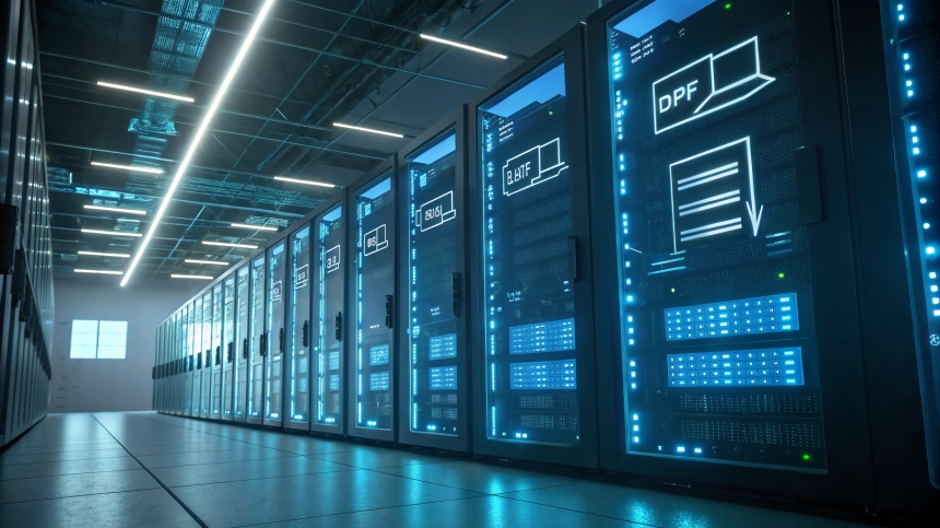  생성형 AI 타고 비정형 데이터 혁신 질주… 다트브릭스·IBM 등 '게임 체인저' 부상