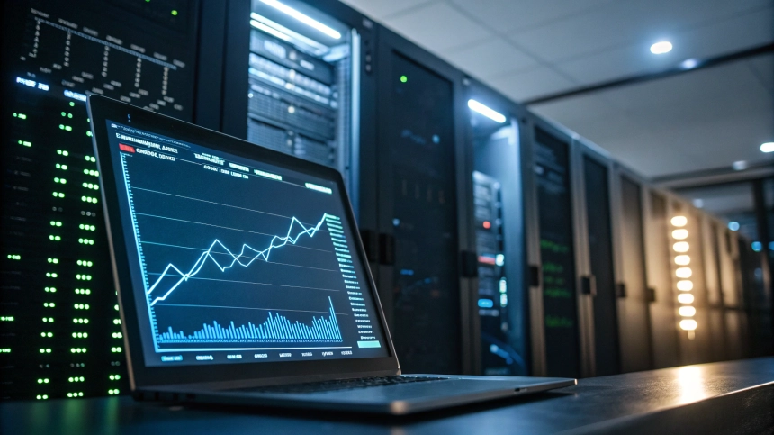  세일포인트(SAIL), 1분기 깜짝 실적에 주가 12% 급등…연간 전망도 상향