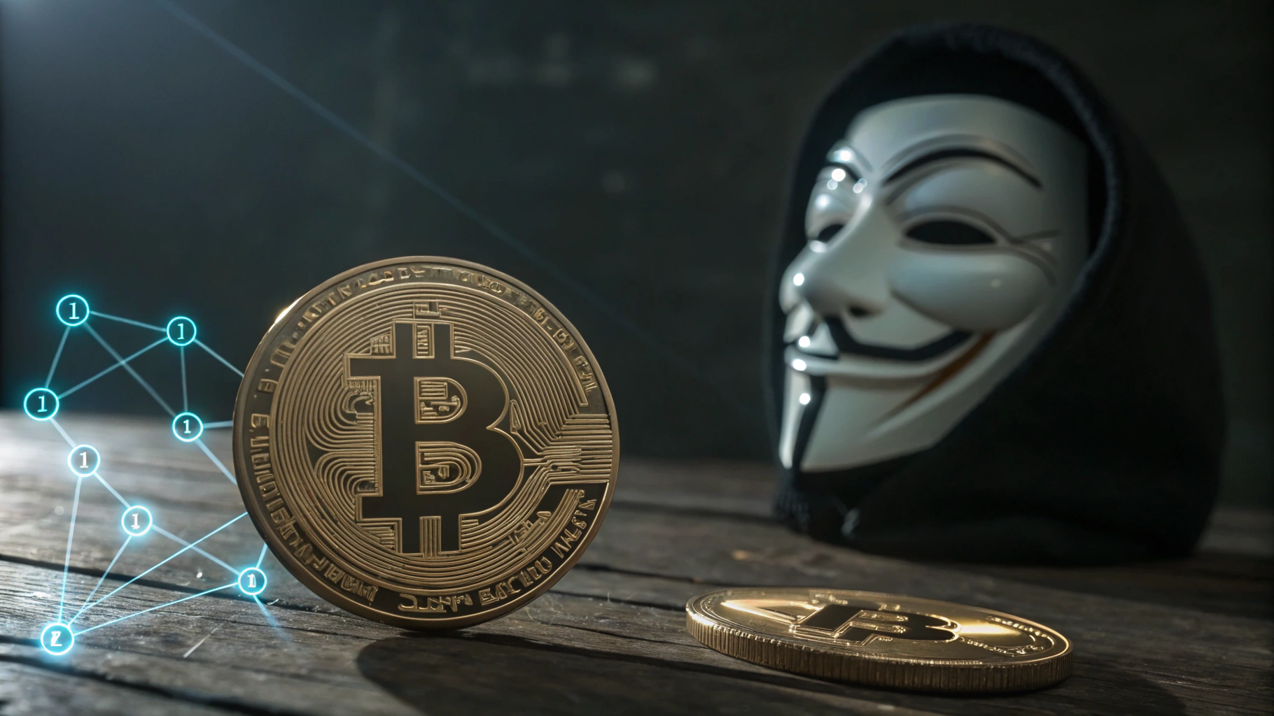 울브리히트에 기부된 300 BTC, 알파베이 자금 출처 정황 드러나