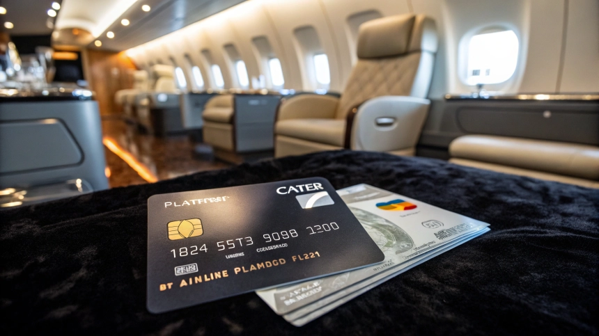 아멕스 vs 체이스, 프리미엄 카드 전쟁… 플래티넘 업그레이드 예고