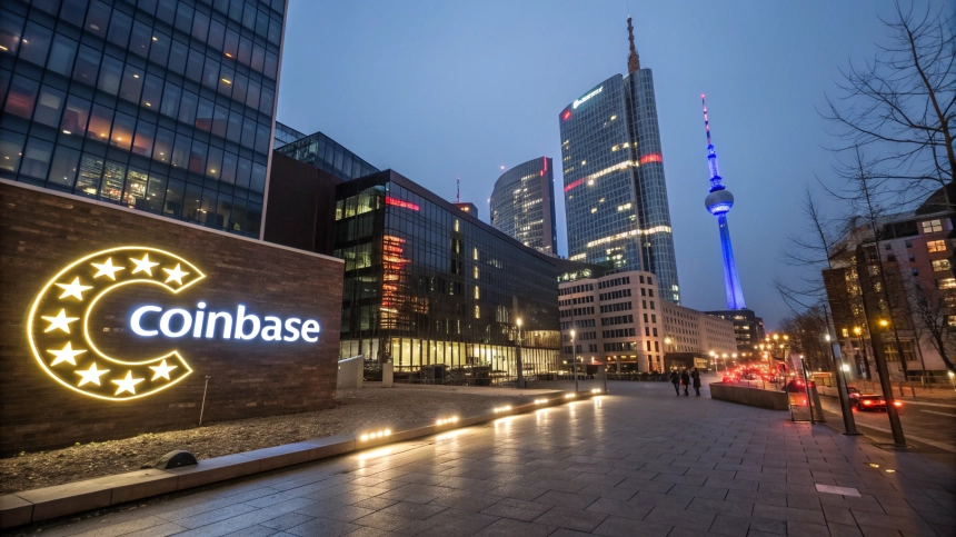 코인베이스, MiCA 라이선스 확보…유럽 전역 암호화폐 확장 신호탄