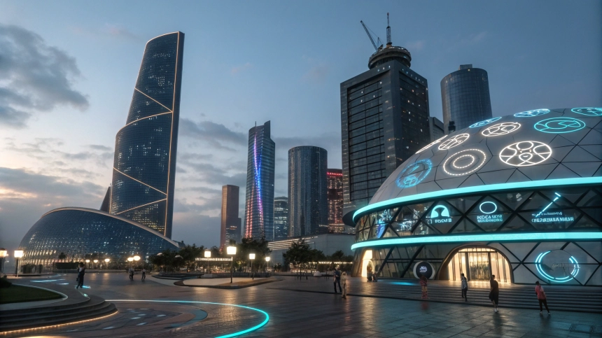 카자흐스탄, 중앙아시아 첫 '솔라나 이코노믹 존' 출범…웹3·토큰화 금융 본격화