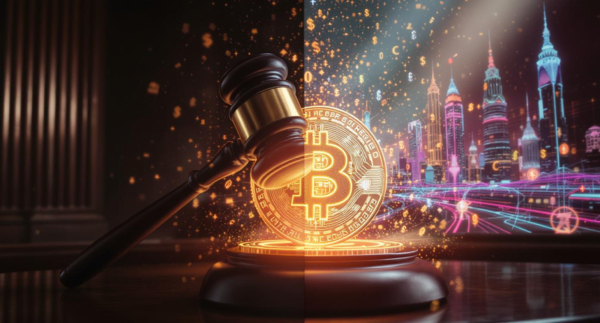  美 코네티컷, 비트코인 소유·투자 전면 금지…州 간 정책 양극화 심화