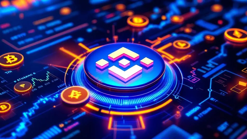 바이낸스, 6월 보유 자산 공개…BTC 감소·ETH 소폭 증가