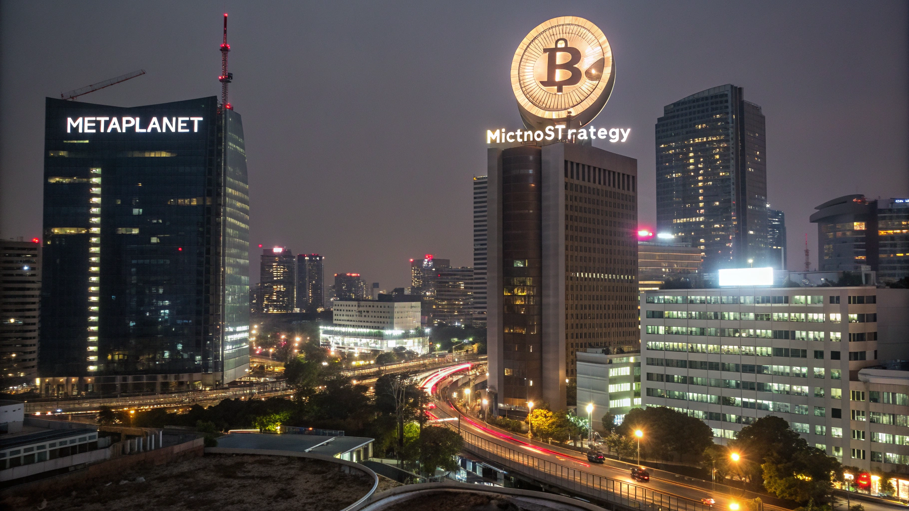 日 메타플래닛, 비트코인($BTC) 1만 개 돌파…마이클 세일러 “중대한 이정표”