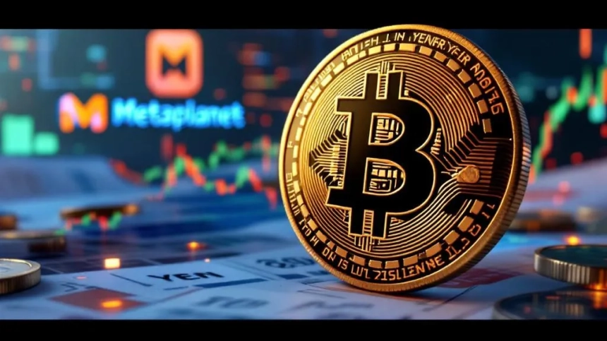 日 메타플래닛, 3천억 원 규모 채권 발행…비트코인 매입에 자금 활용