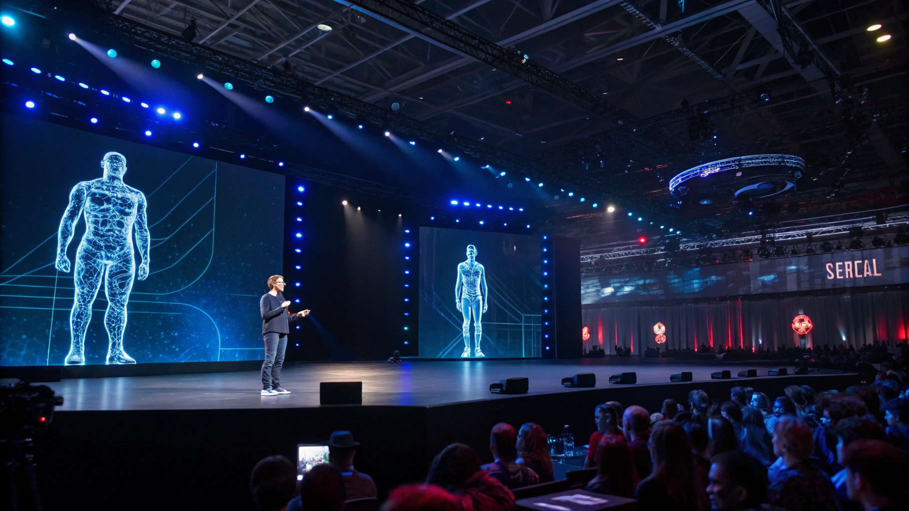AWE 2025, XR 생태계 대격돌…메타·애플·스냅 '미래 전략' 공개