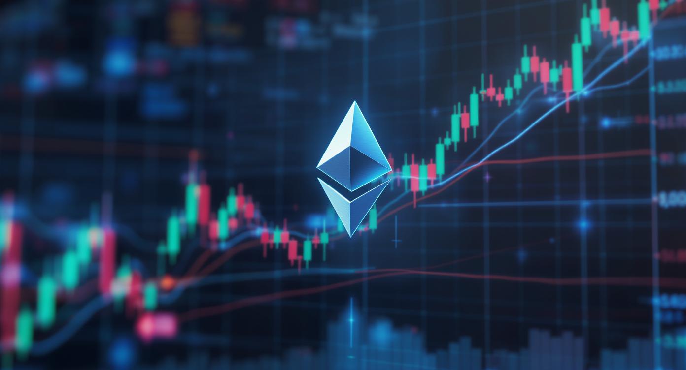 이더리움($ETH), 2,500달러대 횡보…2,600달러 돌파 여부 주목