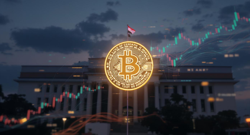  인도중앙은행, 암호화폐는 금융 안정성 위협… 규제 필요성 재강조