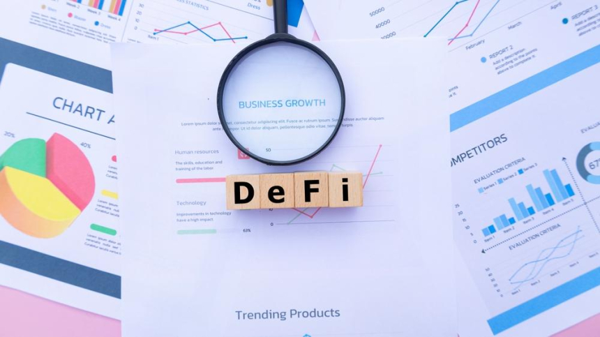  아르테미스 리서치, 기관들의 온체인 수익률 관심 급증하며 보이지 않는 디파이 확산