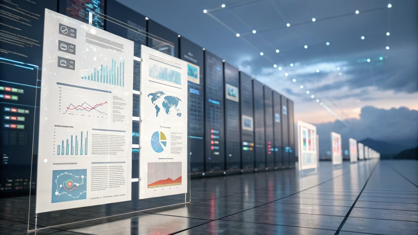  버테시아, 생성형 AI 정확도 높일 문서 전처리 툴 ‘세만틱 닥프랩’ 출시