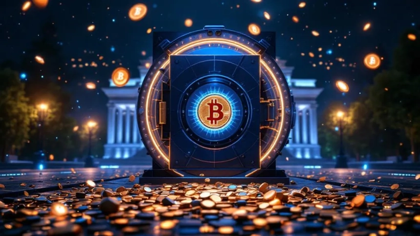 카자흐스탄, 국영 암호화폐 준비금 조성 계획 발표